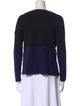 Vince Bateau Neckline Sweater