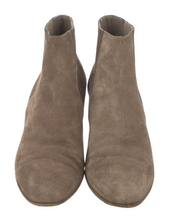 Vince Suede Boots