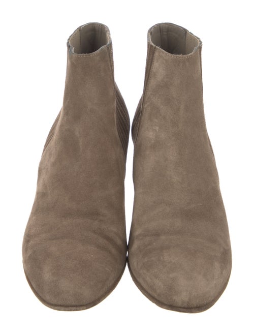 Vince Suede Boots
