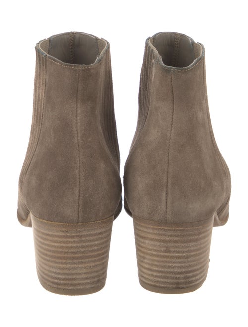 Vince Suede Boots