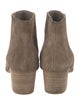 Vince Suede Boots