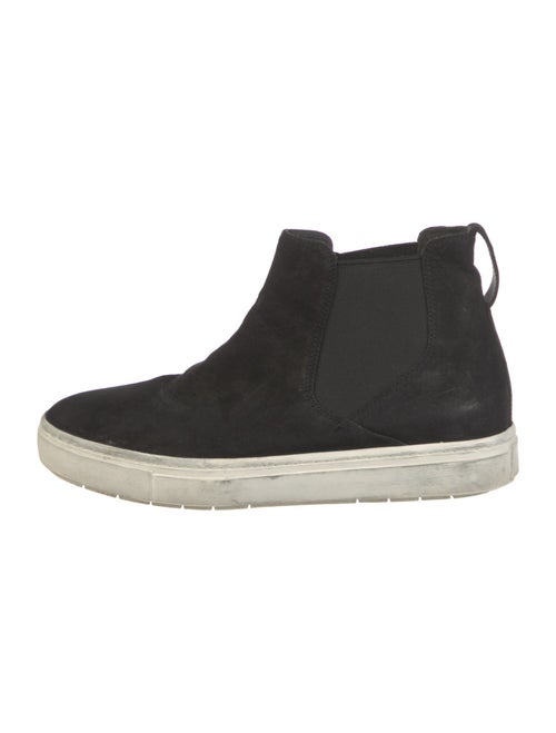 Vince Suede Chelsea Boots