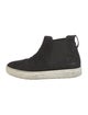 Vince Suede Chelsea Boots