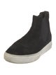 Vince Suede Chelsea Boots