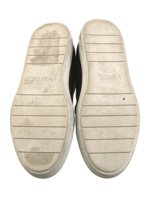 Vince Suede Chelsea Boots