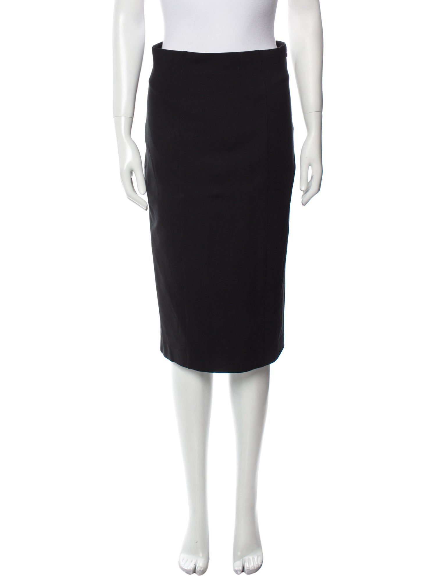 Vince Knee-Length Skirt