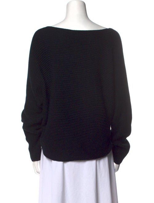 Vince Bateau Neckline Sweater