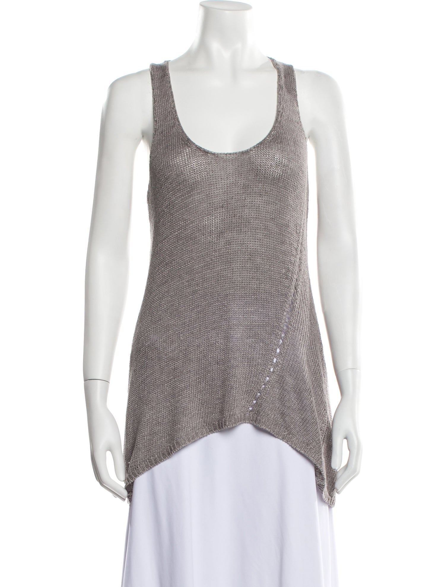 Vince Sleeveless Top