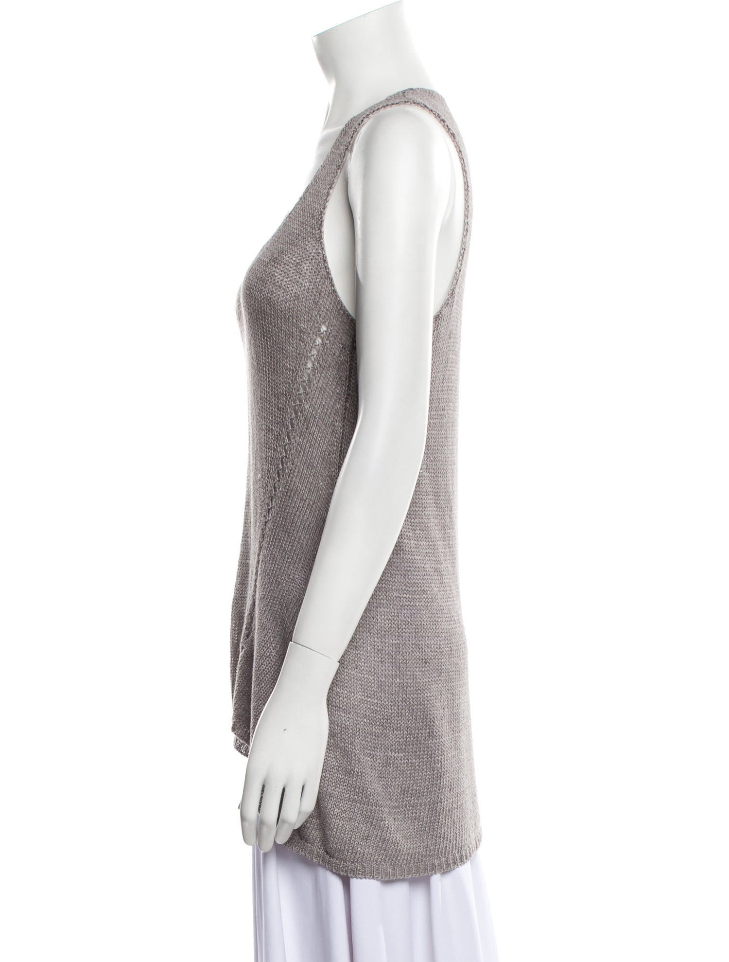 Vince Sleeveless Top