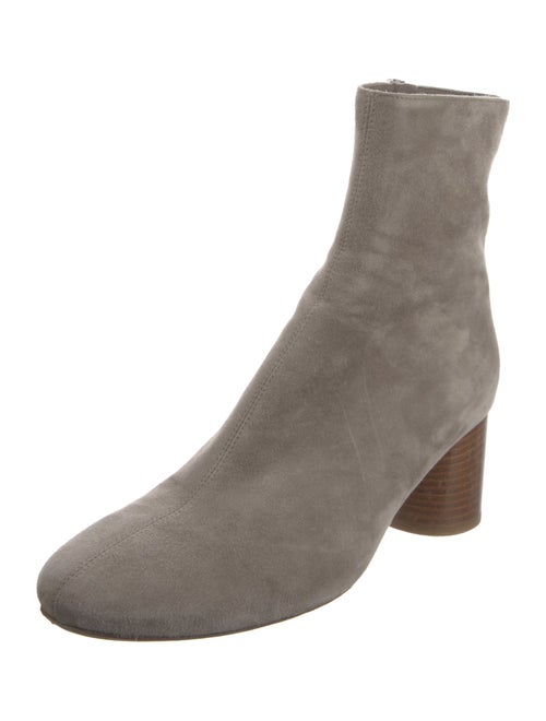 Vince Suede Boots