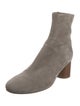 Vince Suede Boots