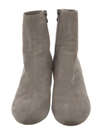 Vince Suede Boots
