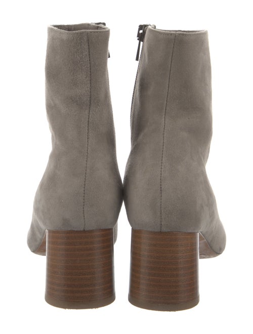 Vince Suede Boots