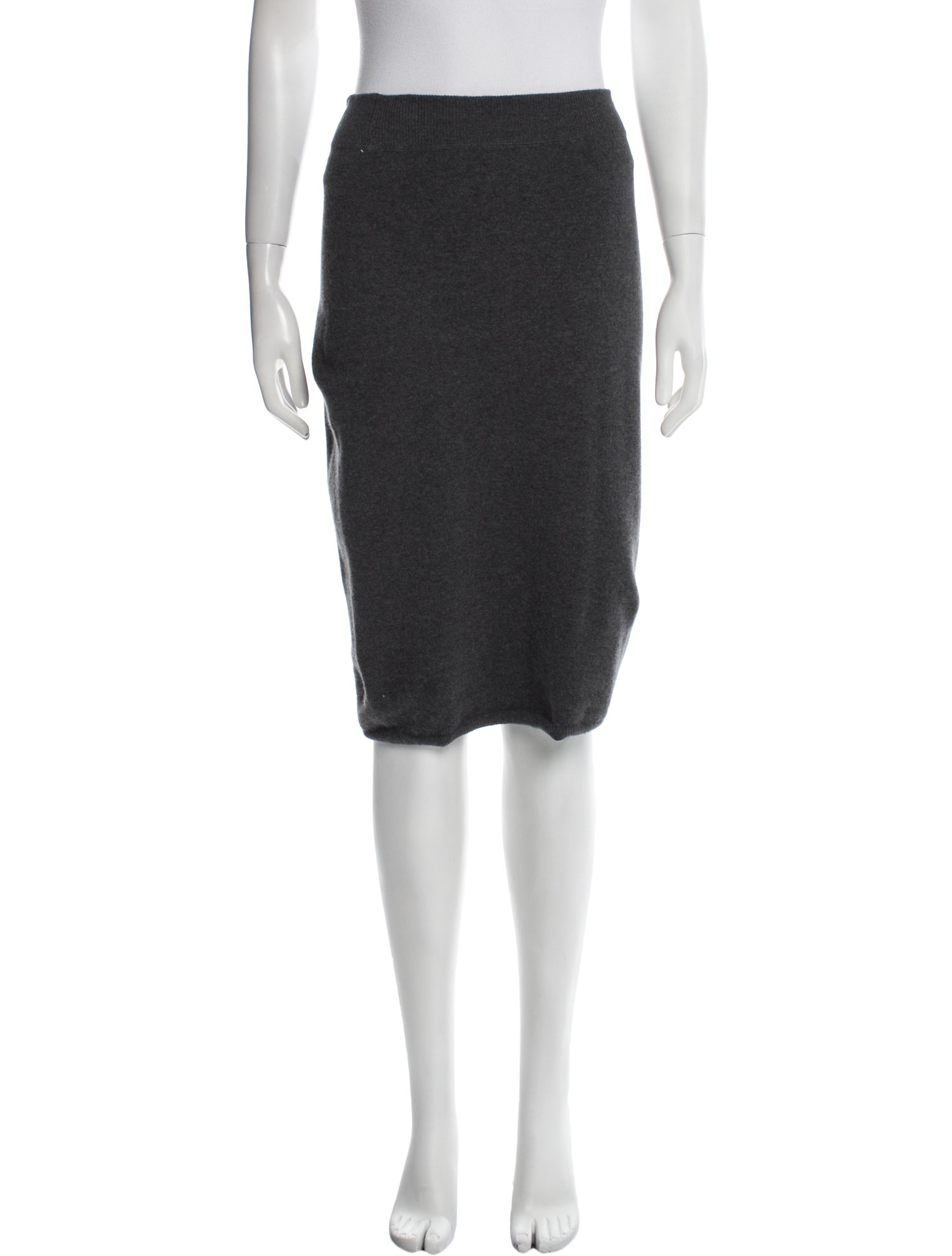 Vince Knee-Length Skirt