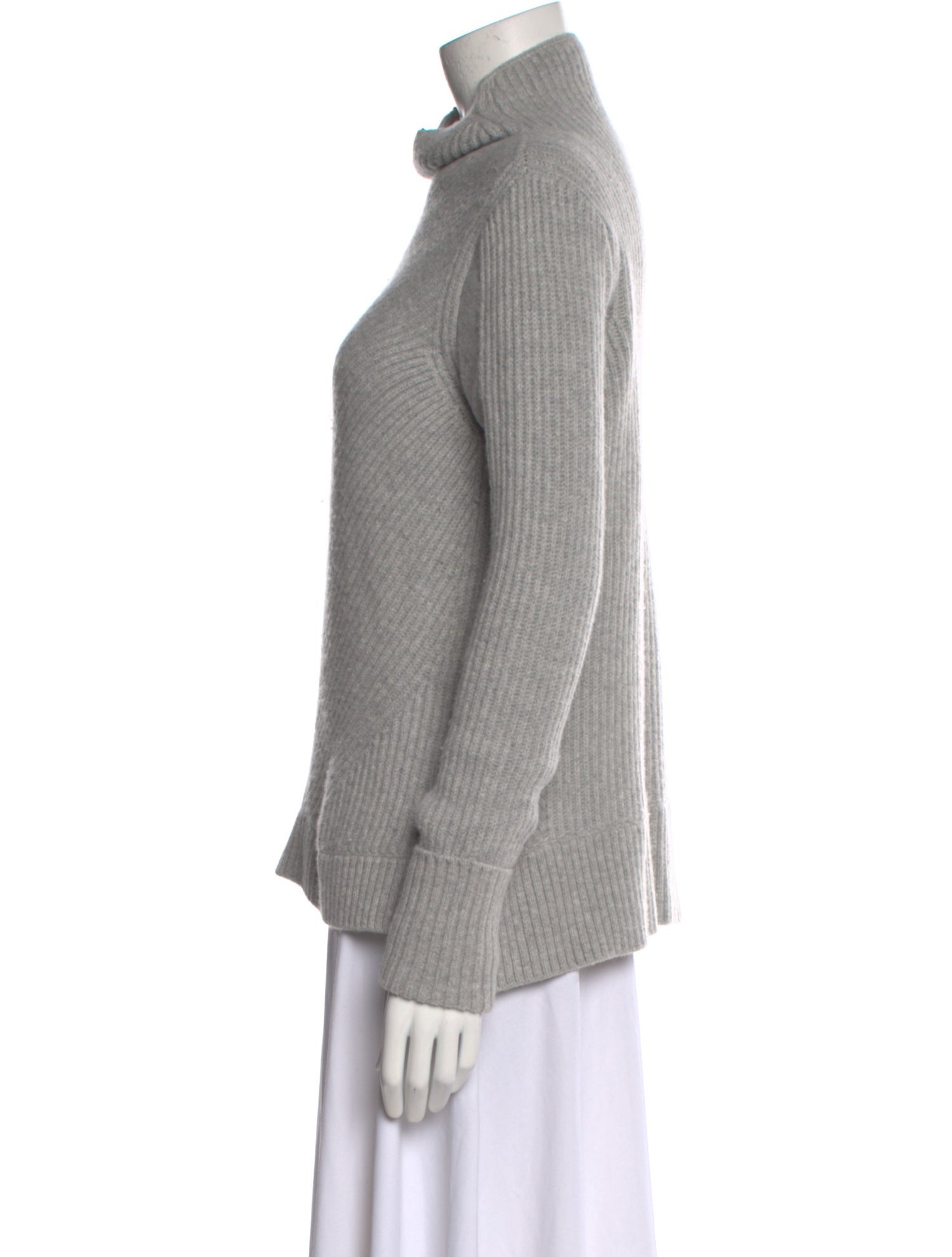 Vince Turtleneck Sweater