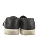 Vince Leather Loafers