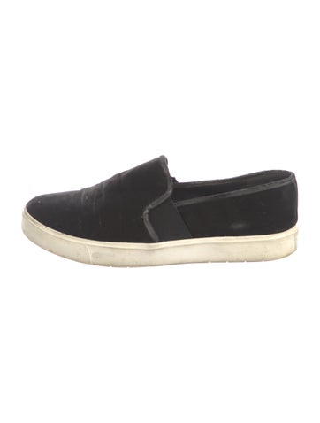 Vince Sneakers Velvet 8