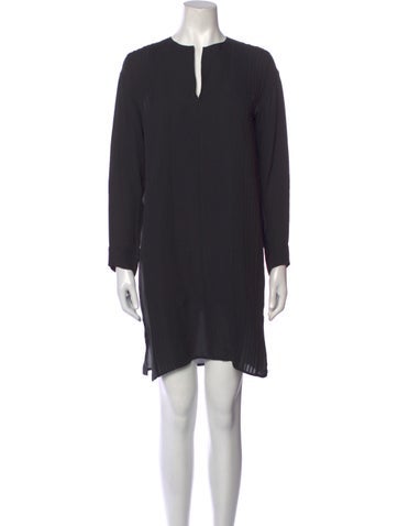 Vince Dresses V-Neck Mini Dress US 2 | XS