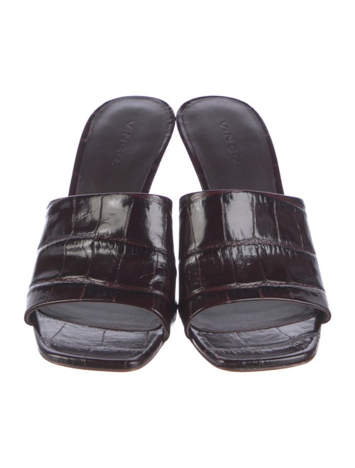 Vince Printed Slides