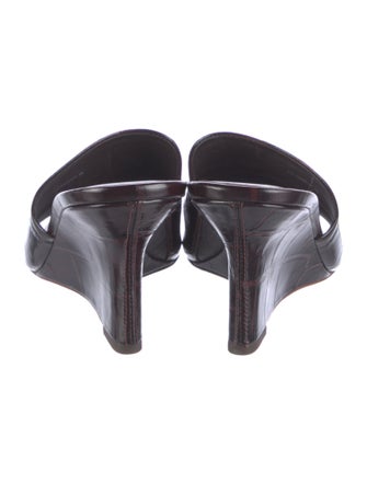 Vince Printed Slides