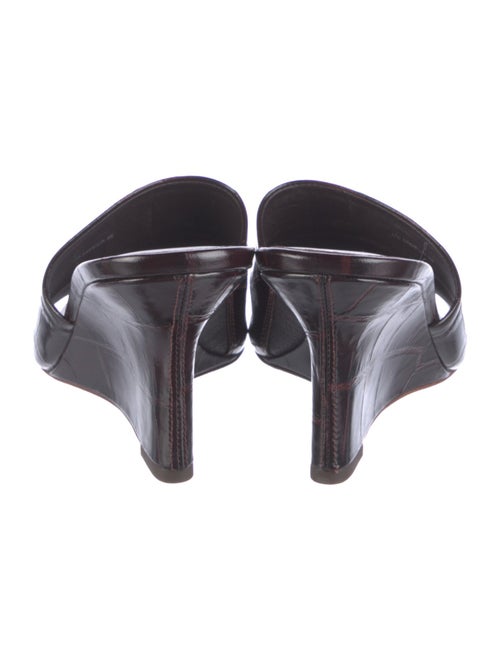 Vince Printed Slides