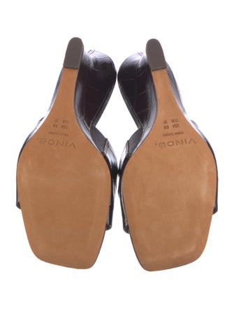 Vince Printed Slides