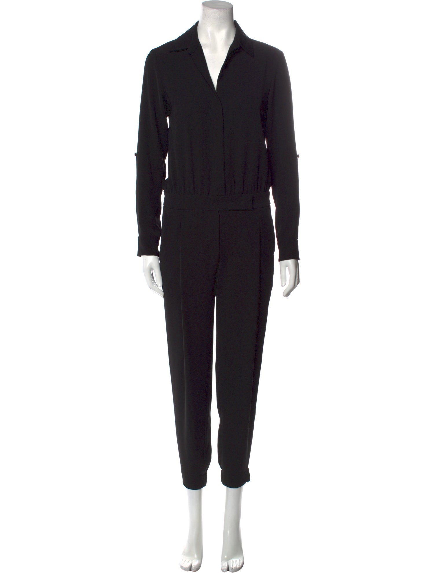 Vince Jumpsuit