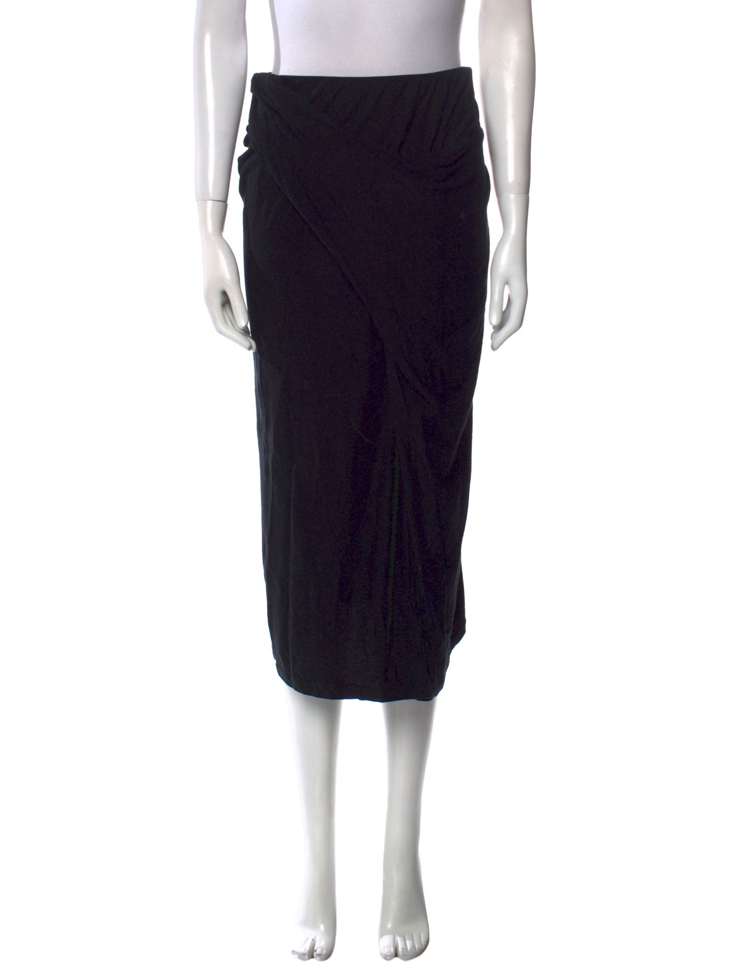 Vince Midi Length Skirt