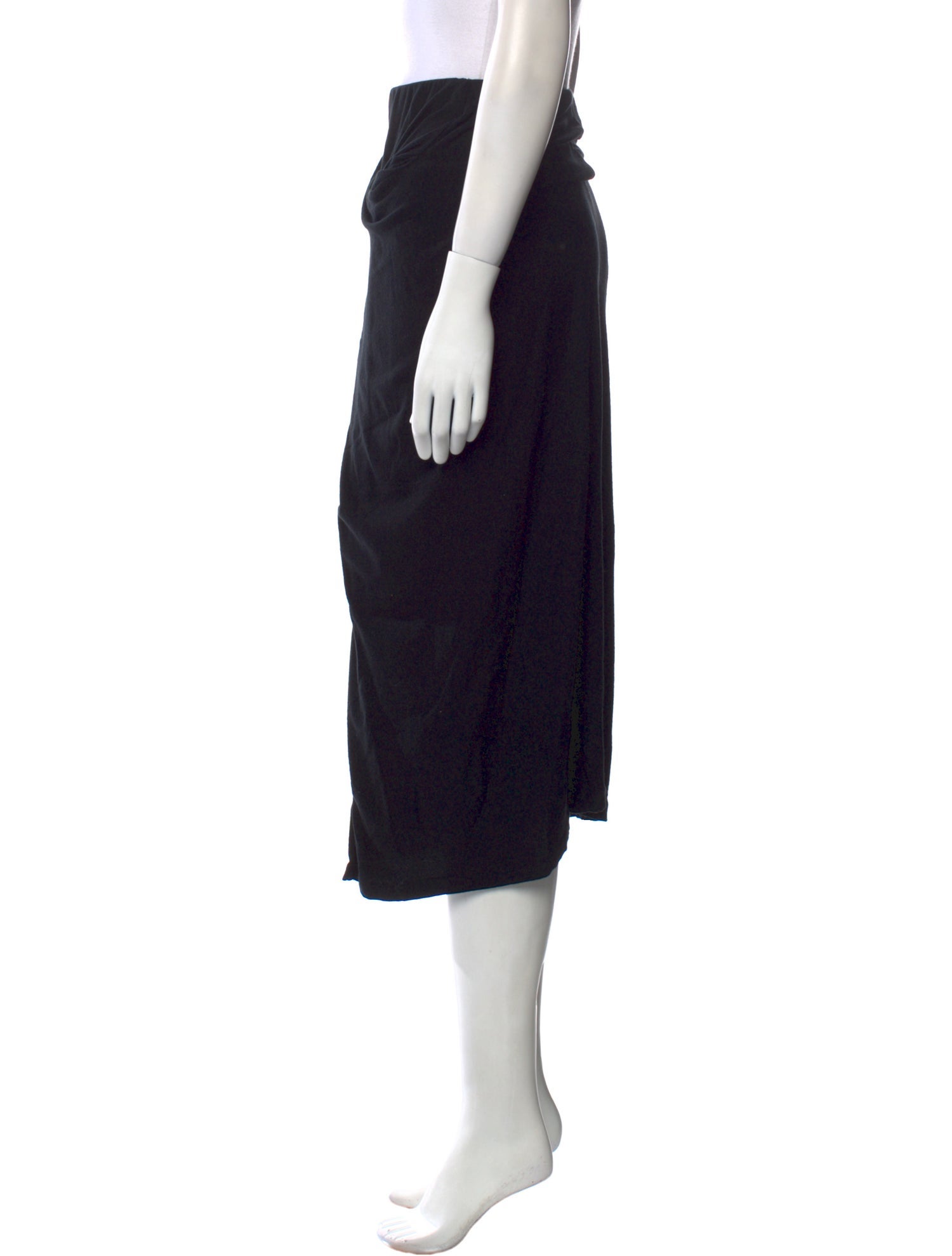 Vince Midi Length Skirt