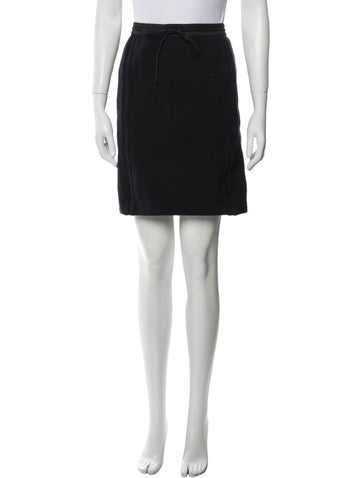 Vince Skirts Mini Skirt XS
