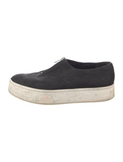 Vince Suede Sneakers