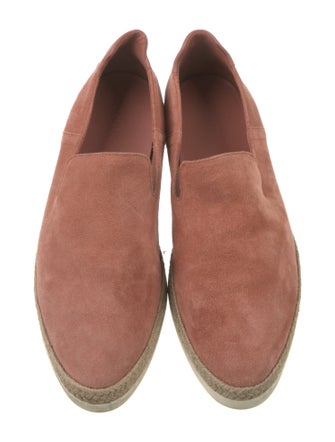 Vince Suede Espadrilles