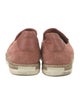 Vince Suede Espadrilles