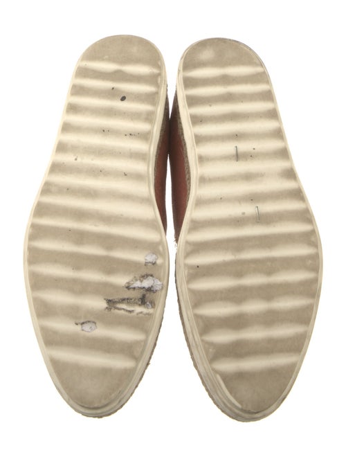 Vince Suede Espadrilles