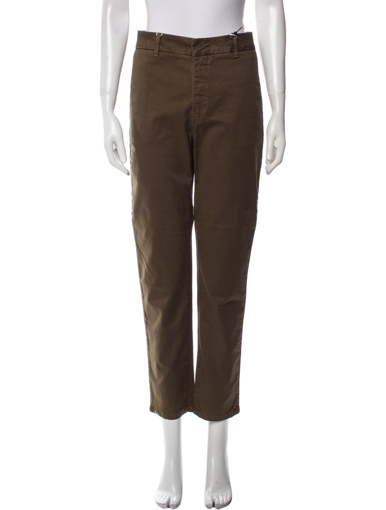 Vince Straight Leg Pants