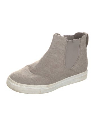 Vince Wool Sneakers
