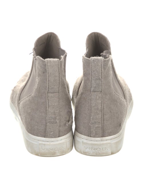 Vince Wool Sneakers