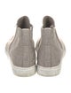Vince Wool Sneakers