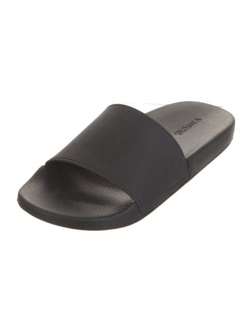 Vince Rubber Slides