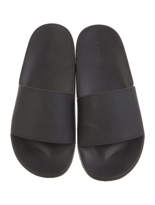 Vince Rubber Slides