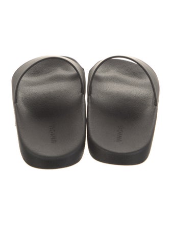 Vince Rubber Slides