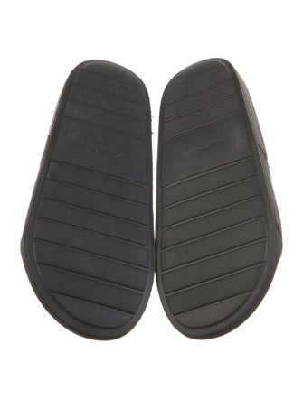 Vince Rubber Slides