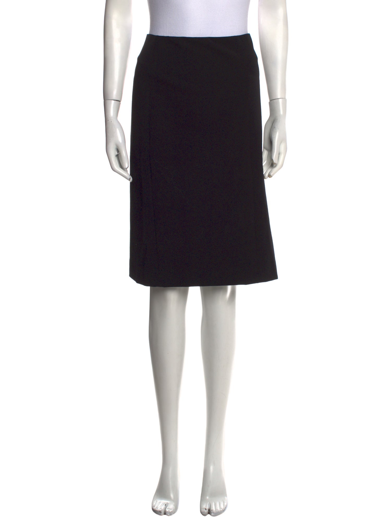 Vince Knee-Length Skirt