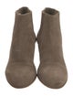 Vince Suede Boots