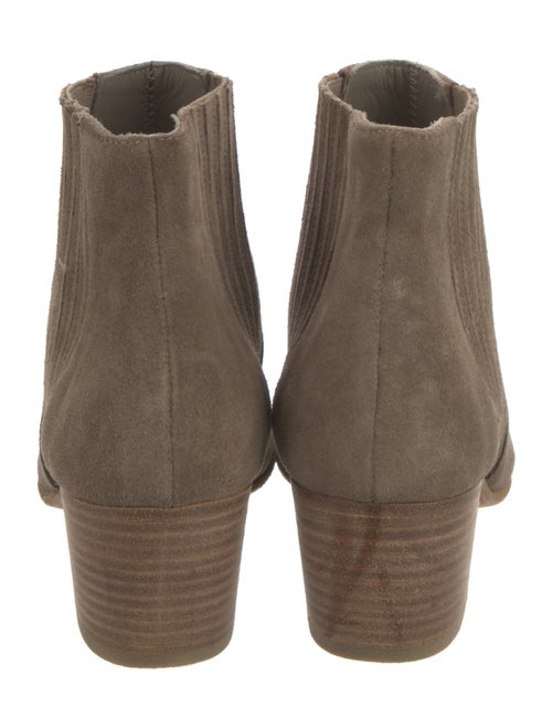 Vince Suede Boots