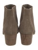 Vince Suede Boots