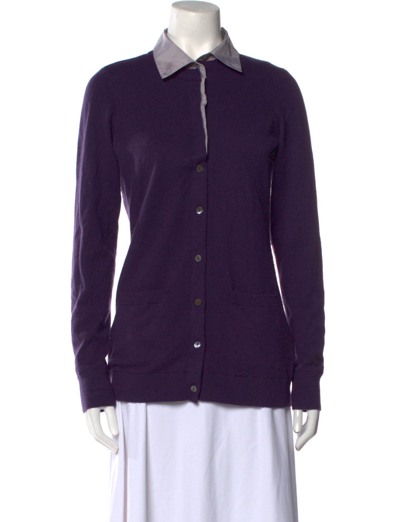 Vince Cashmere Sweater