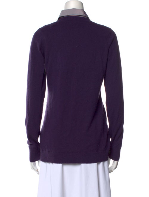 Vince Cashmere Sweater