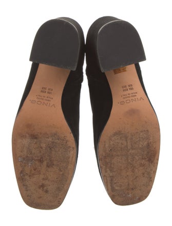 Vince Suede Boots