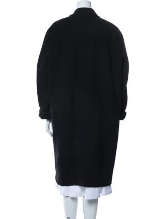 Vince Wool Coat